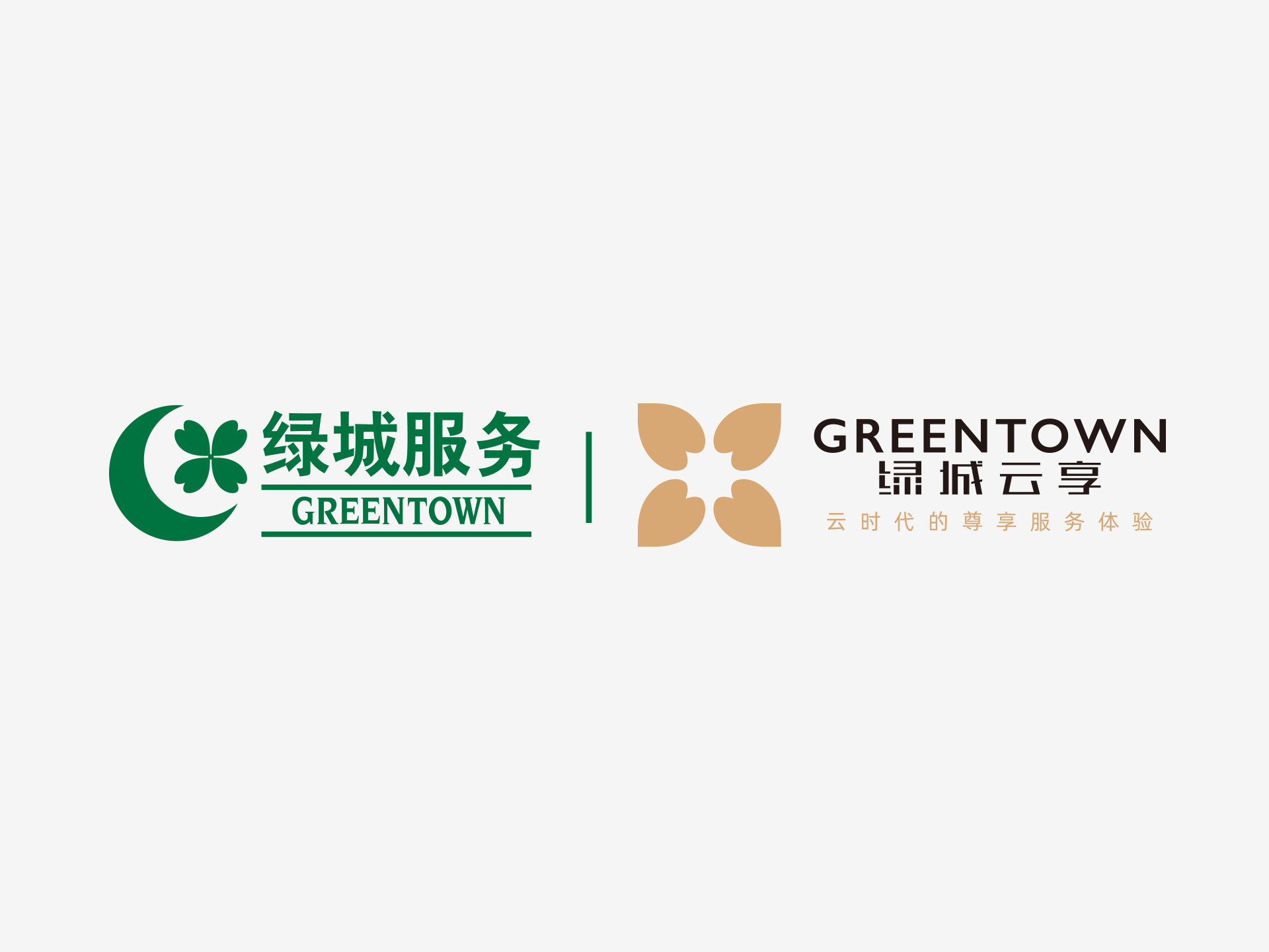 墨睿品牌策划设计公司-绿城云享品牌形象策划